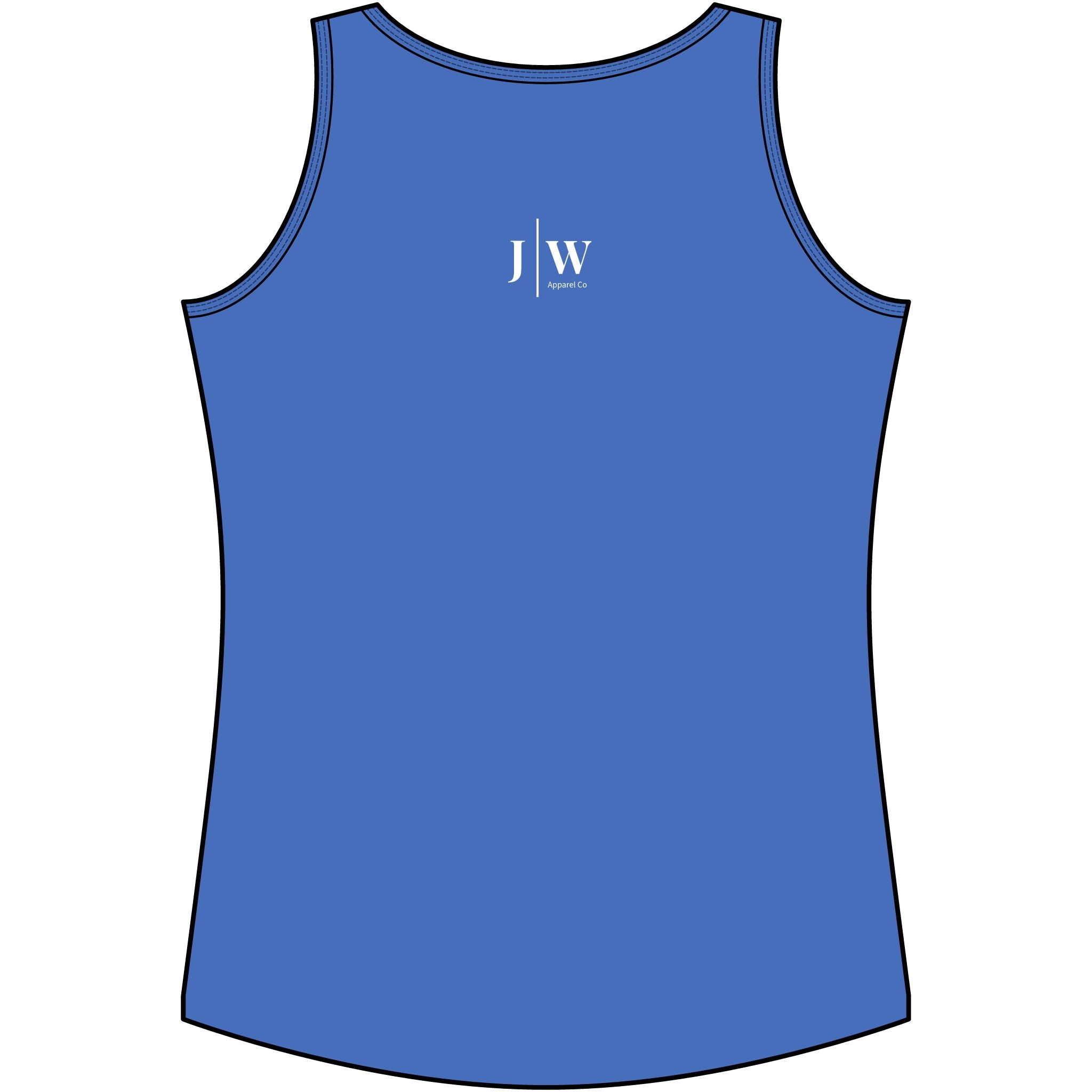 Smile Always Women’s Tank Top