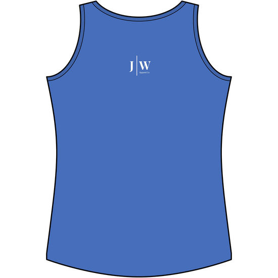 Smile Always Women’s Tank Top