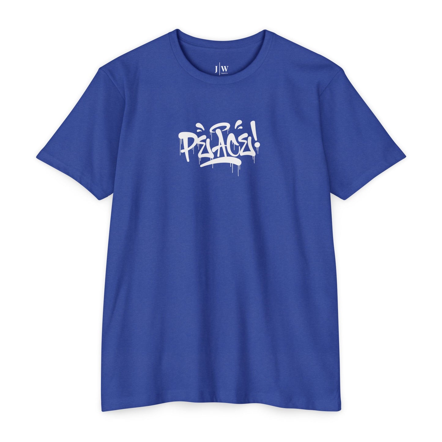"Peace" Only T-Shirt