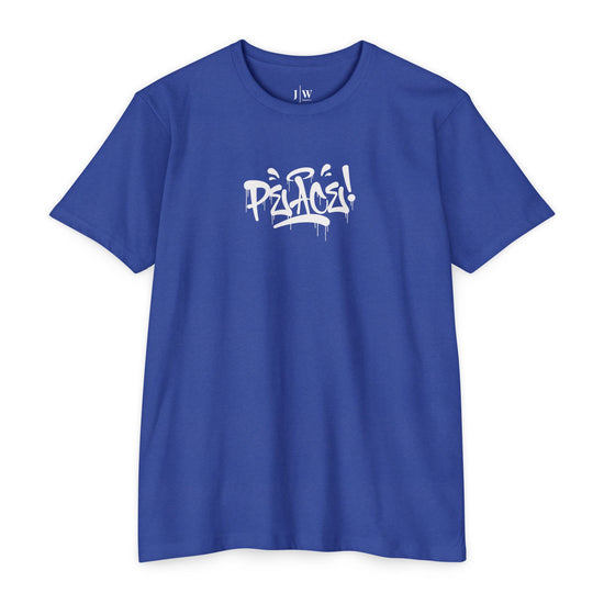"Peace" Only T-Shirt