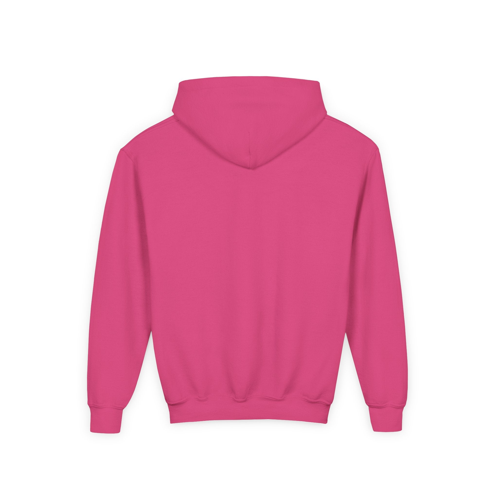 JW “Youth Hoodie” Classic Pullover