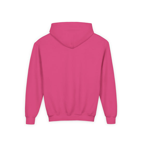 JW “Youth Hoodie” Classic Pullover