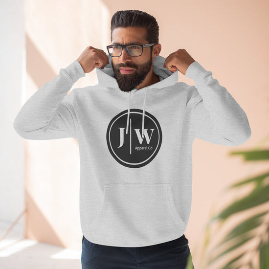 JW “Colormatch” Pullover Hoodie