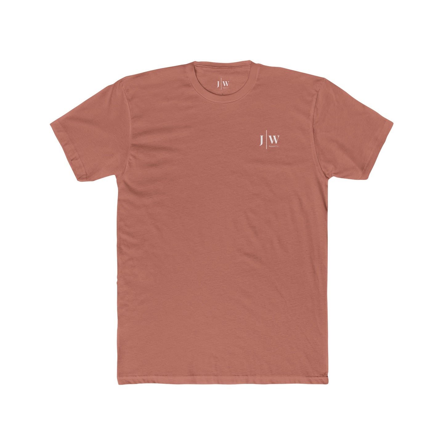 “Simple Bold” T-Shirt