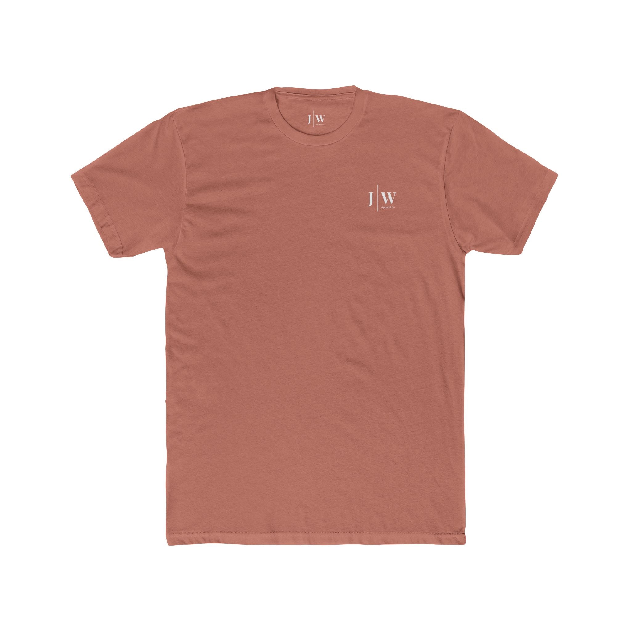 “Simple Bold” T-Shirt