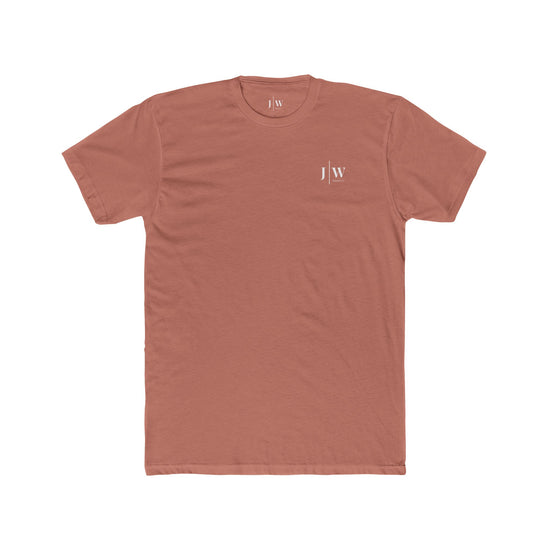 “Simple Bold” T-Shirt