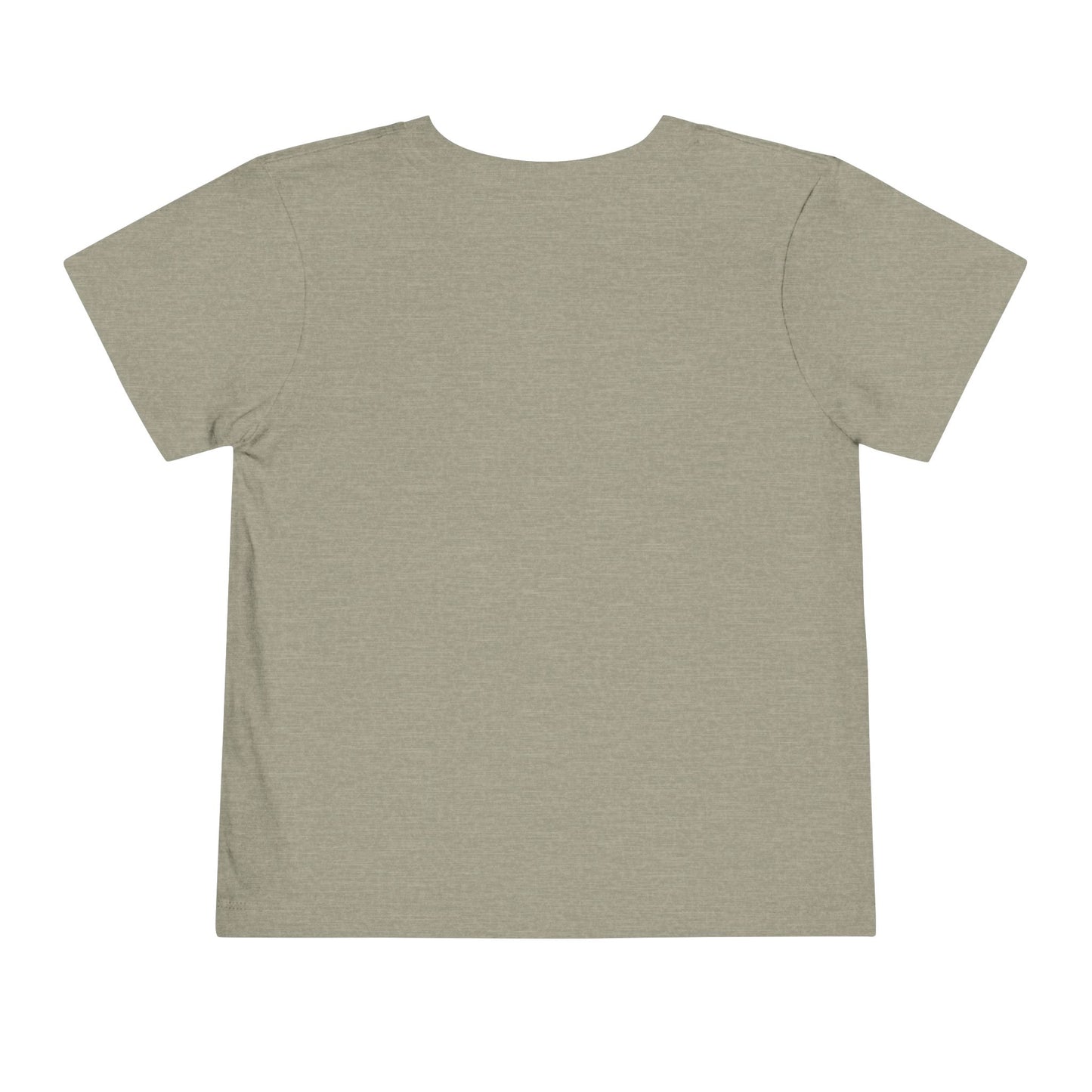 Toddler Tee — JW Apparel Co. Logo