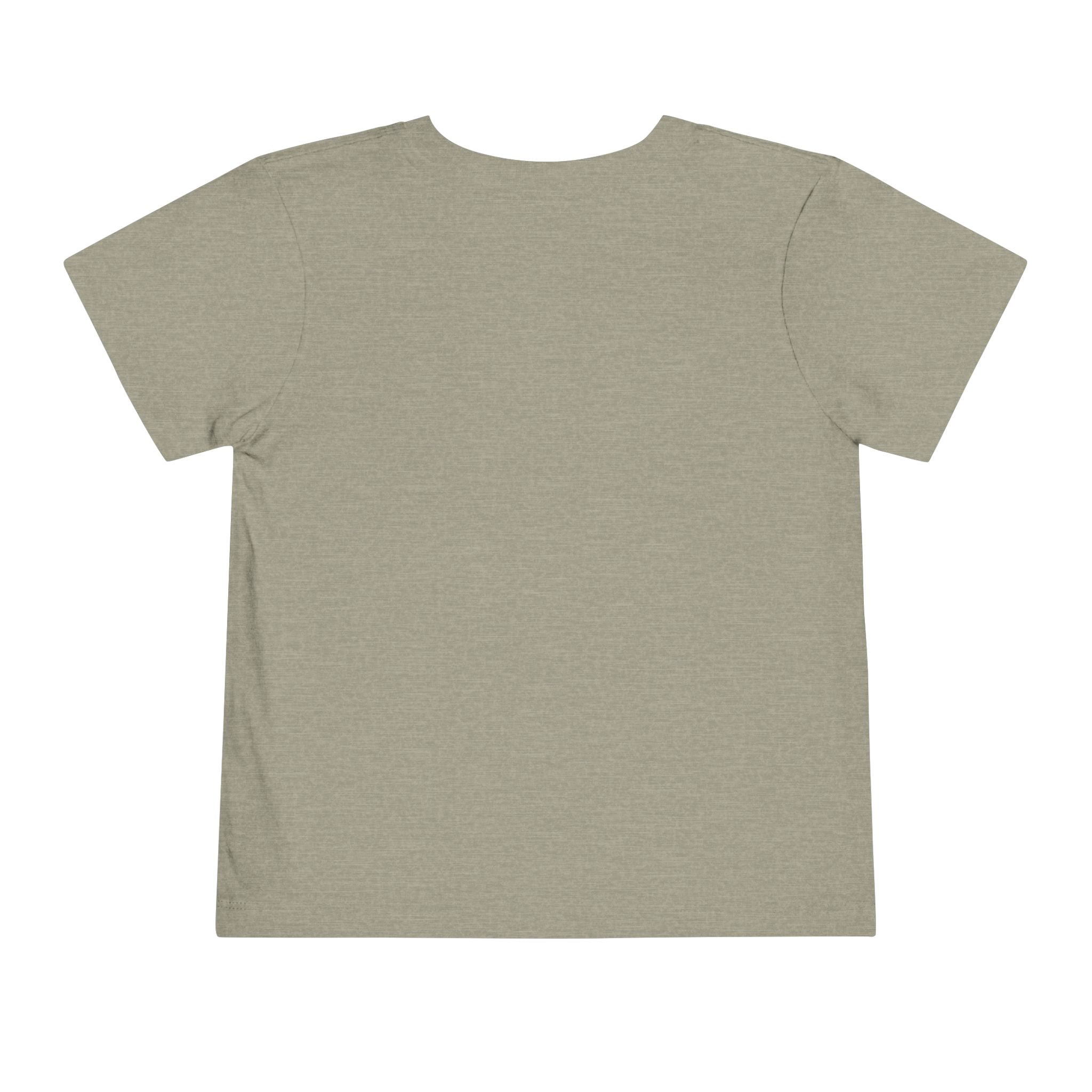 Toddler Tee — JW Apparel Co. Logo