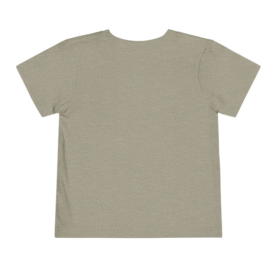 Toddler Tee — JW Apparel Co. Logo