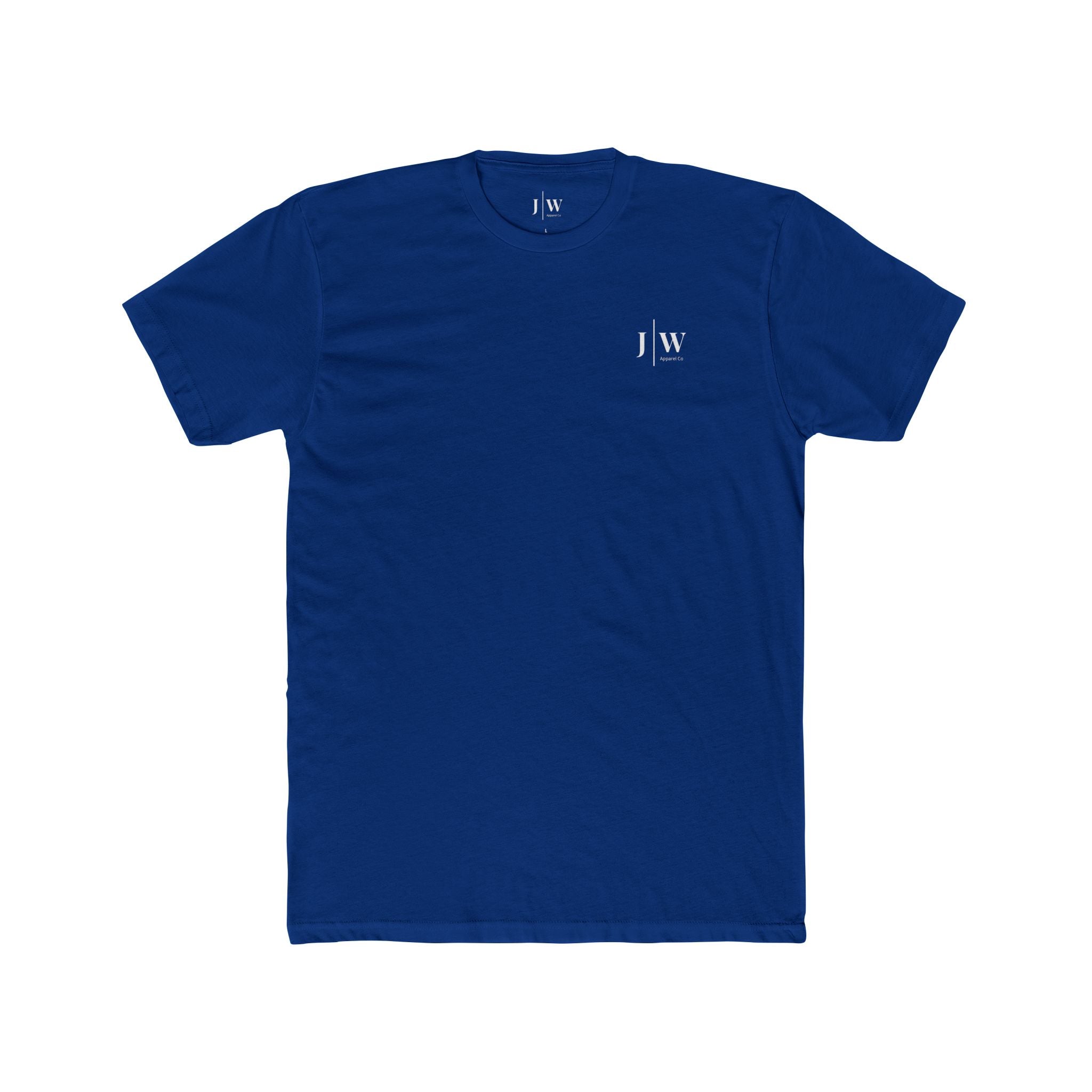 “Simple Bold” T-Shirt