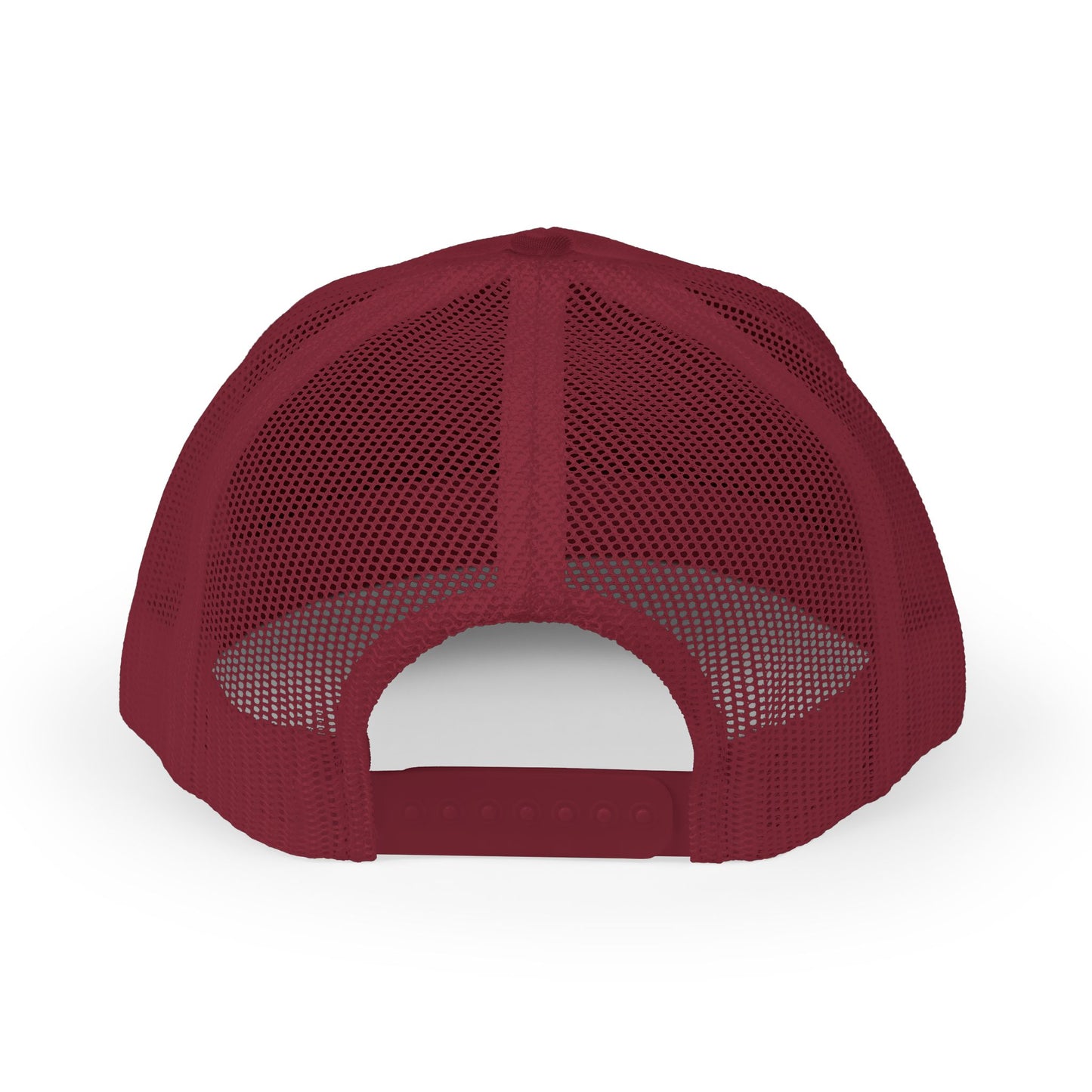“Free Bird Sunrise” Snapback Trucker Cap