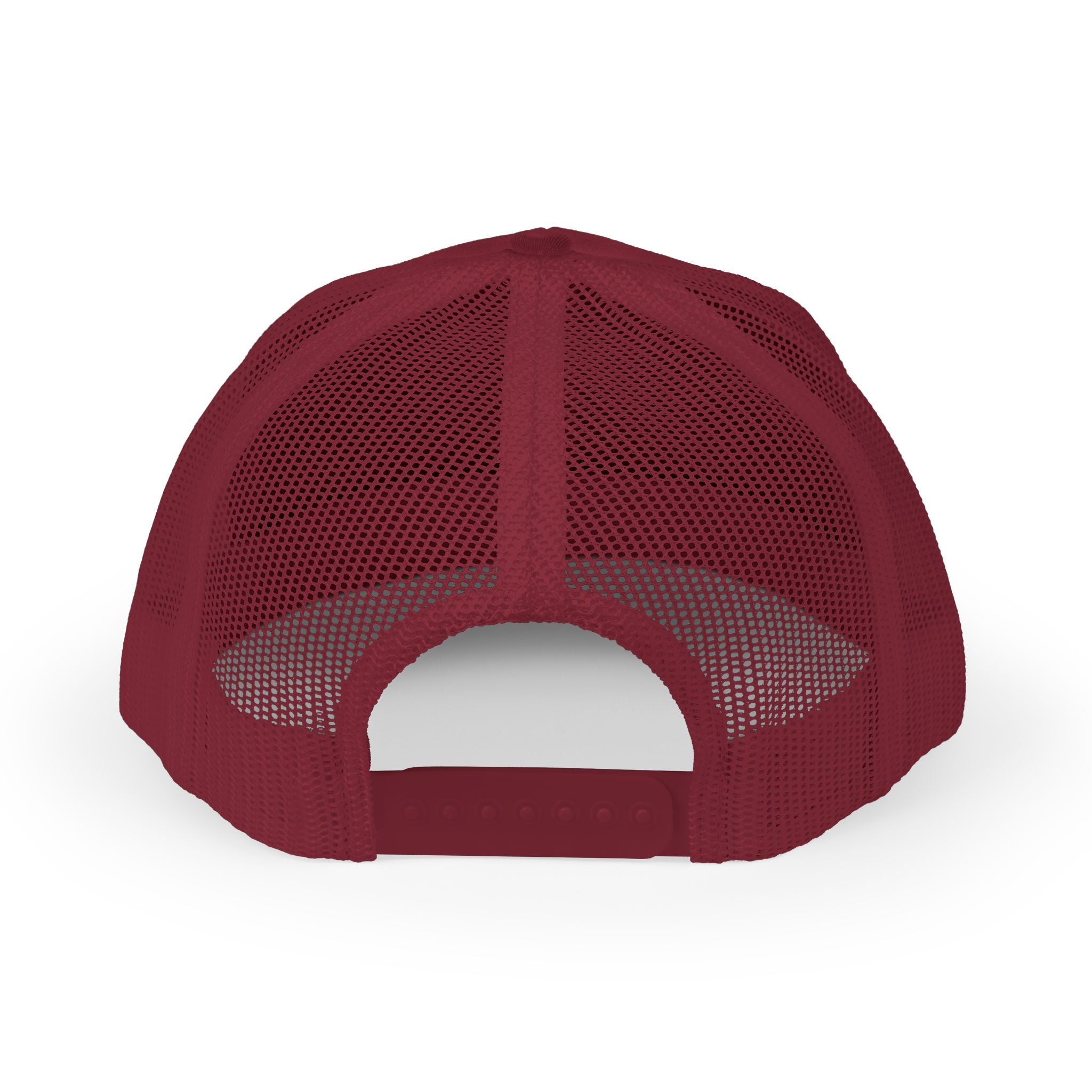 “Free Bird Sunrise” Snapback Trucker Cap