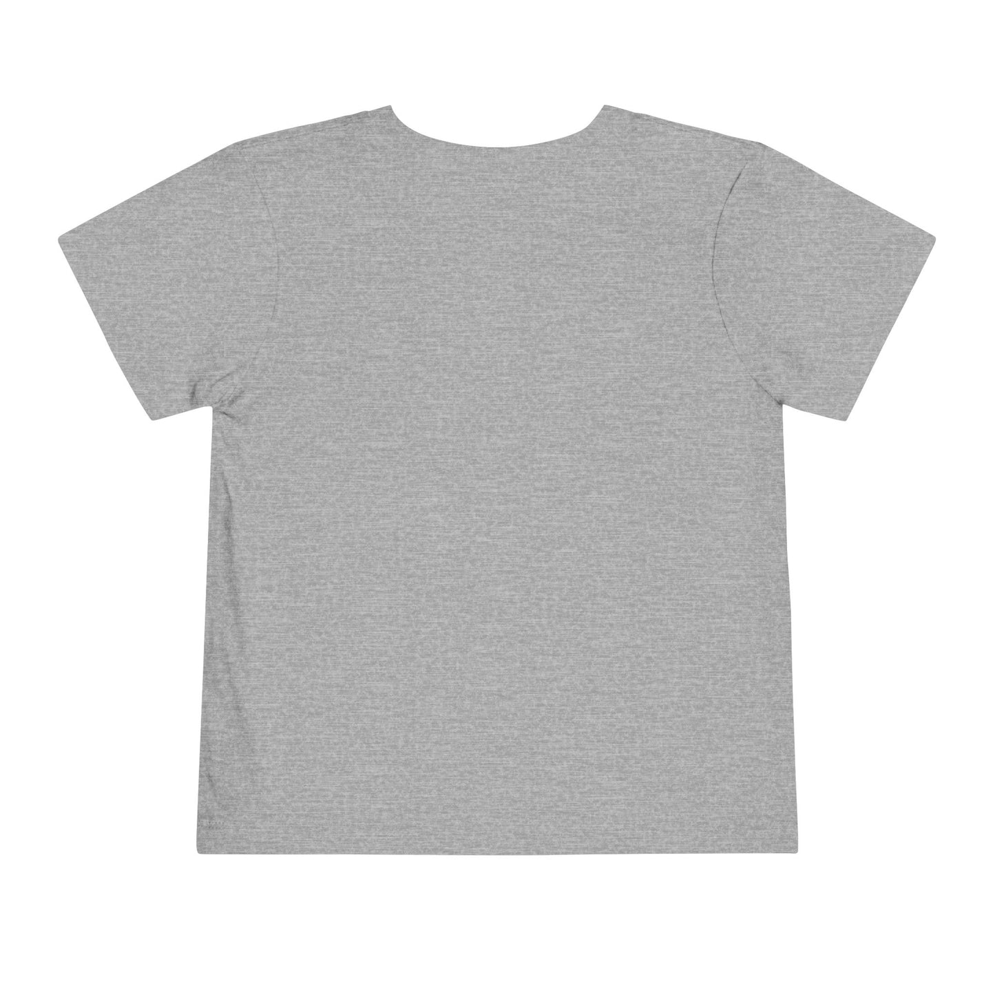 Toddler Tee — JW Apparel Co. Logo