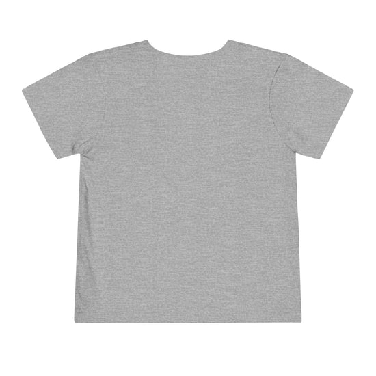 Toddler Tee — JW Apparel Co. Logo