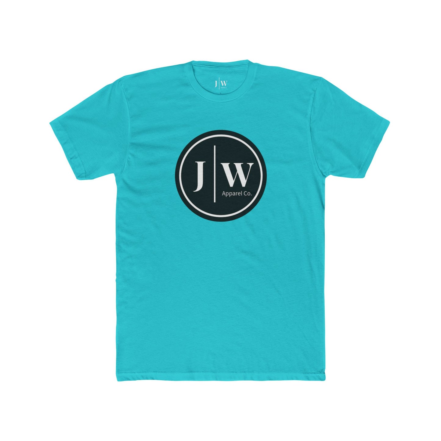 JW Apparel “Logo” T-Shirt