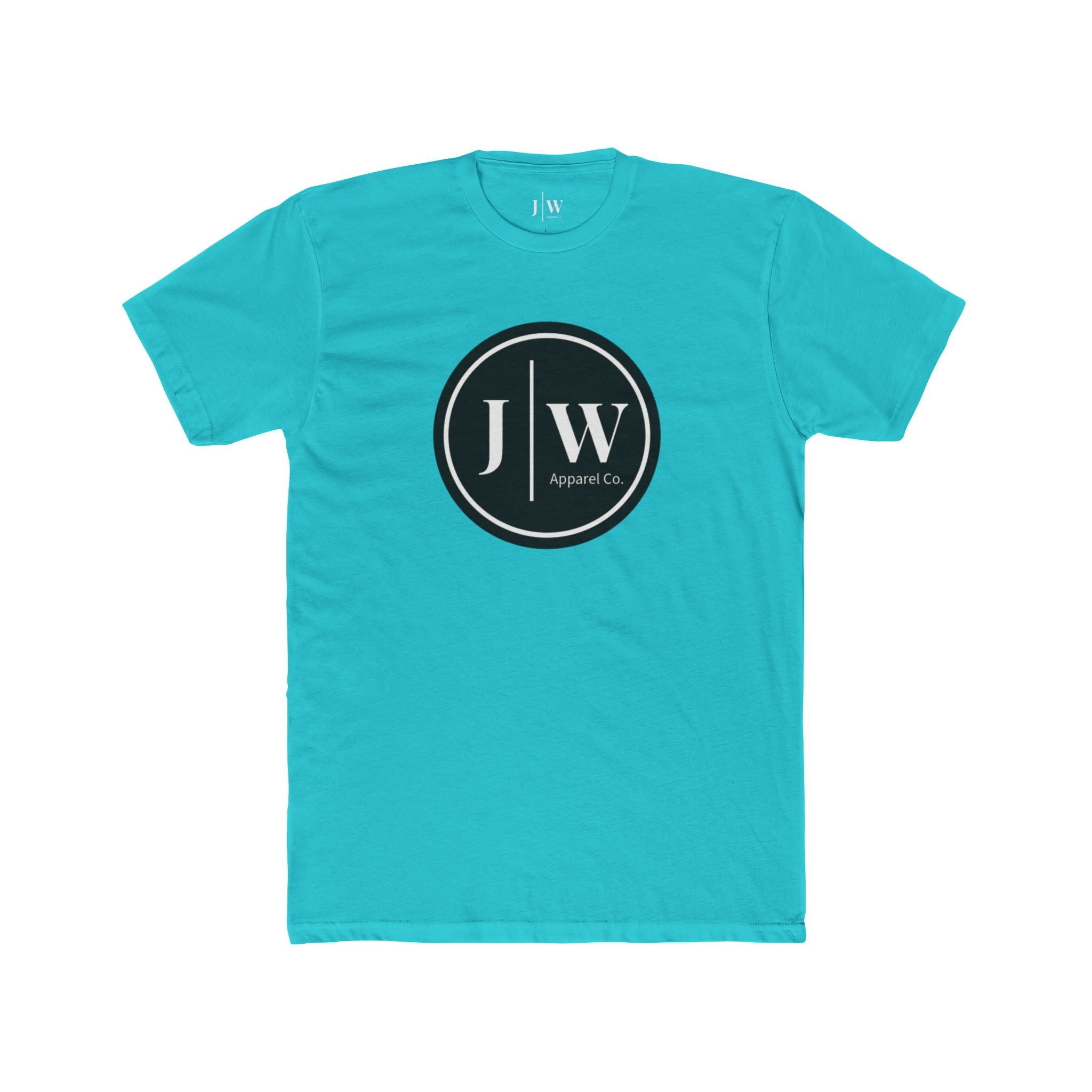 JW Apparel “Logo” T-Shirt