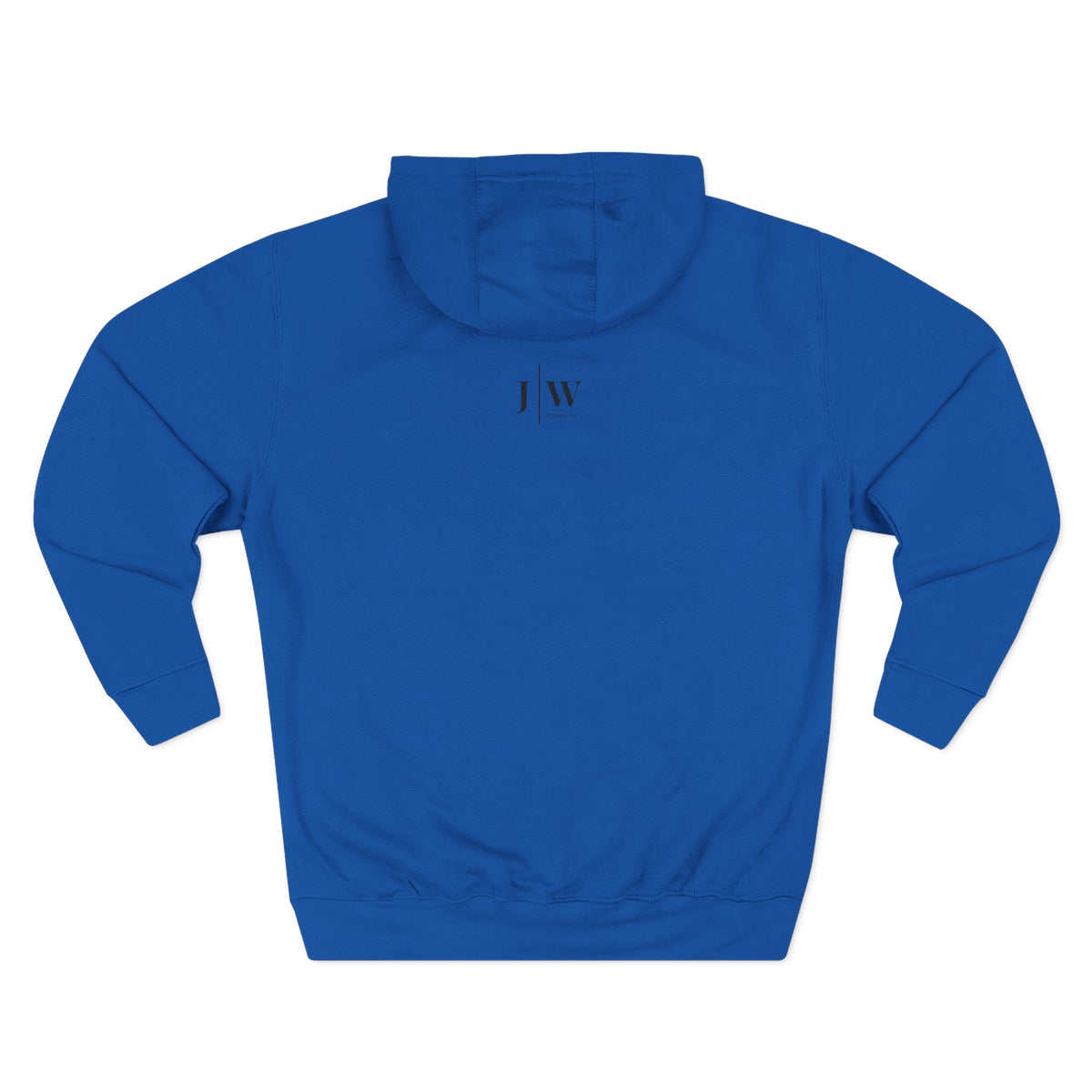 “Free Bird-DRK” Pullover Hoodie