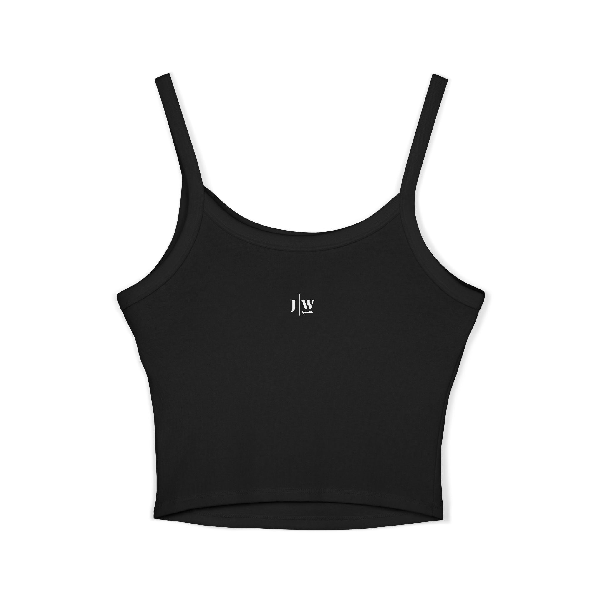 “Wild Heart” Spaghetti Strap Tank Top