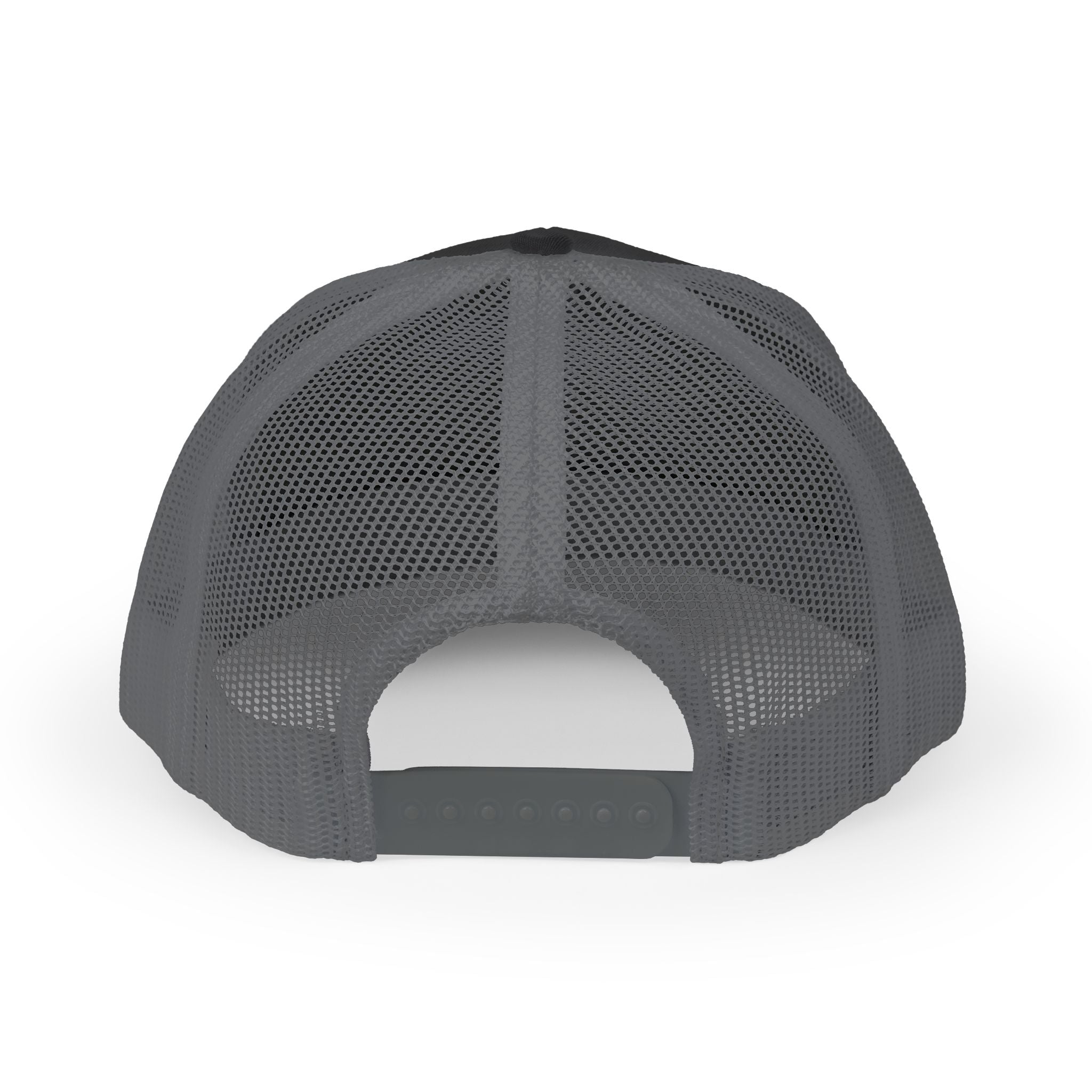 “Free Bird Sunrise v2” Snapback Trucker Cap