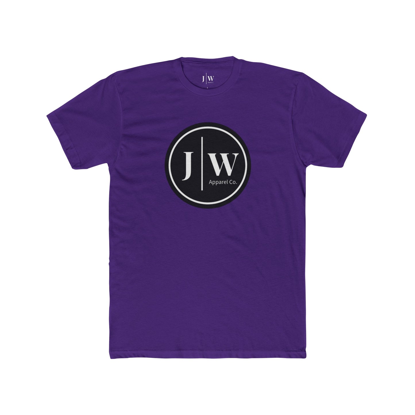 JW Apparel “Logo” T-Shirt