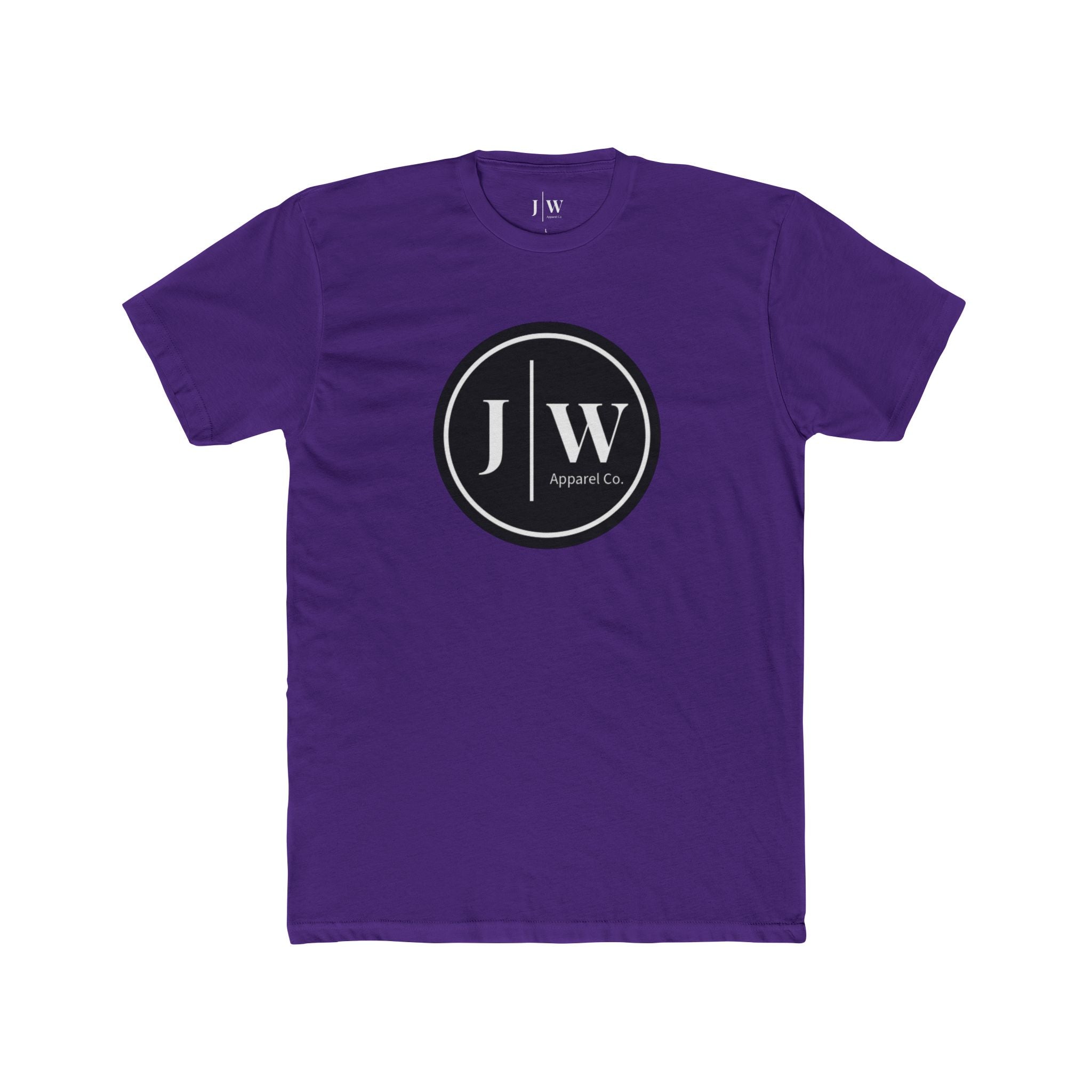 JW Apparel “Logo” T-Shirt