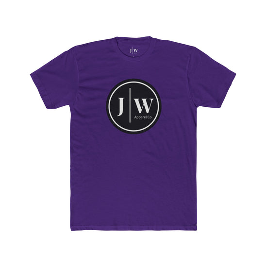 JW Apparel “Logo” T-Shirt