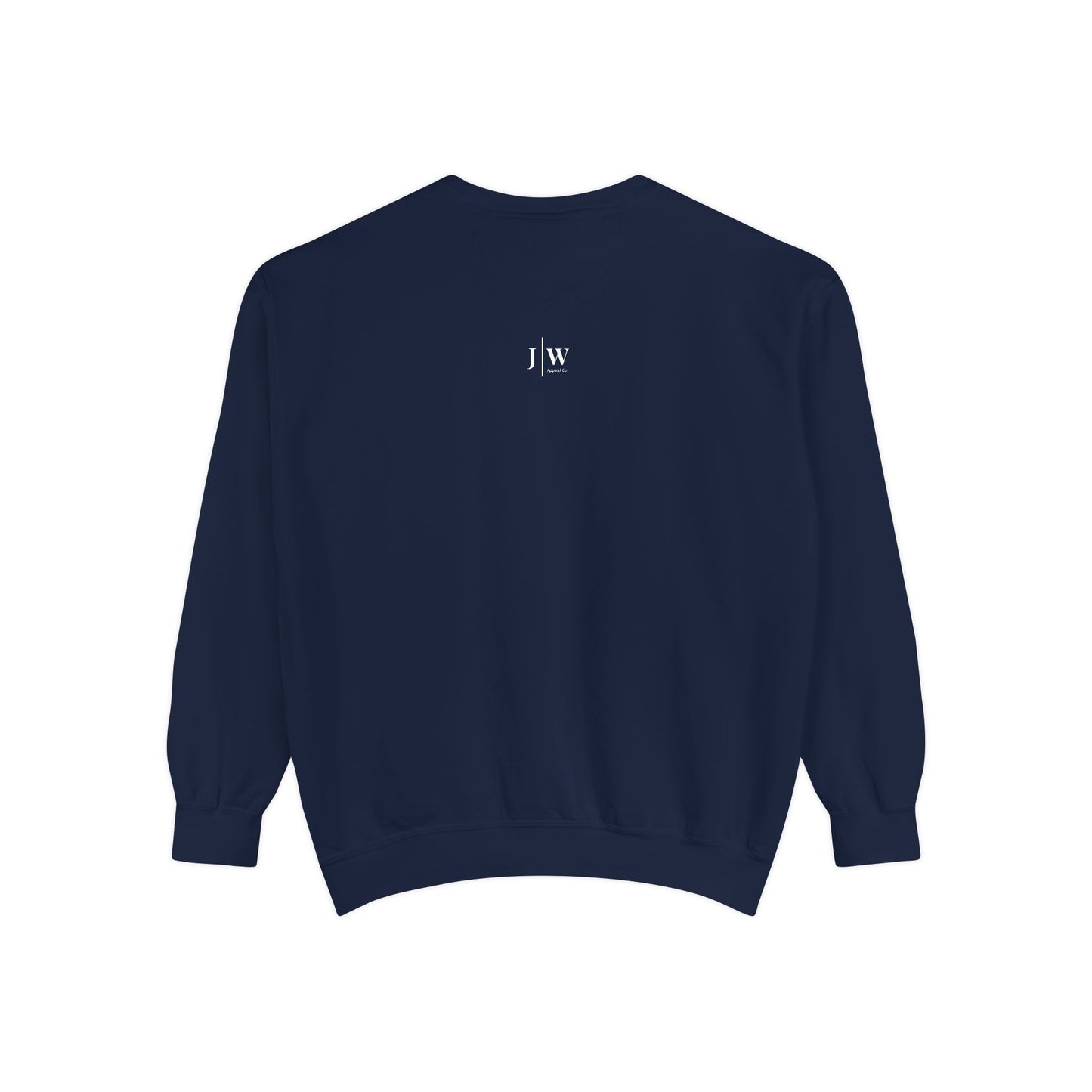 Loyalty “Loy.Uhl.Tee” Sweatshirt