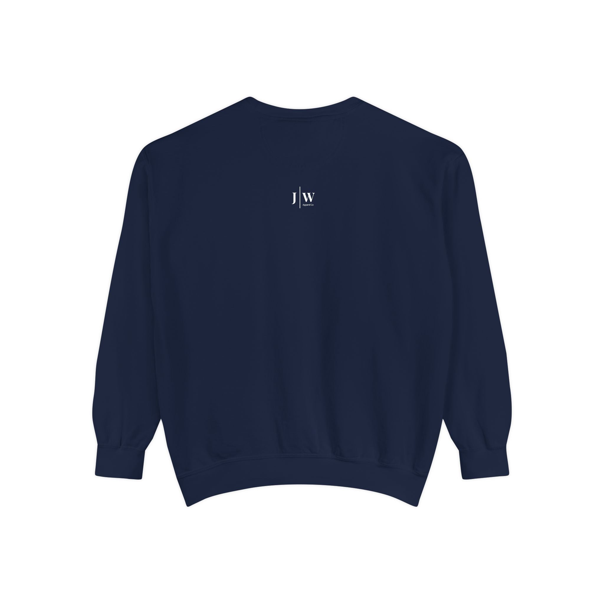 Loyalty “Loy.Uhl.Tee” Sweatshirt