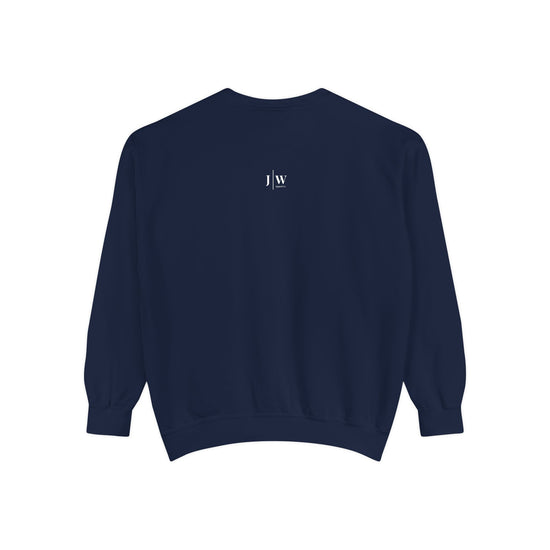 Loyalty “Loy.Uhl.Tee” Sweatshirt