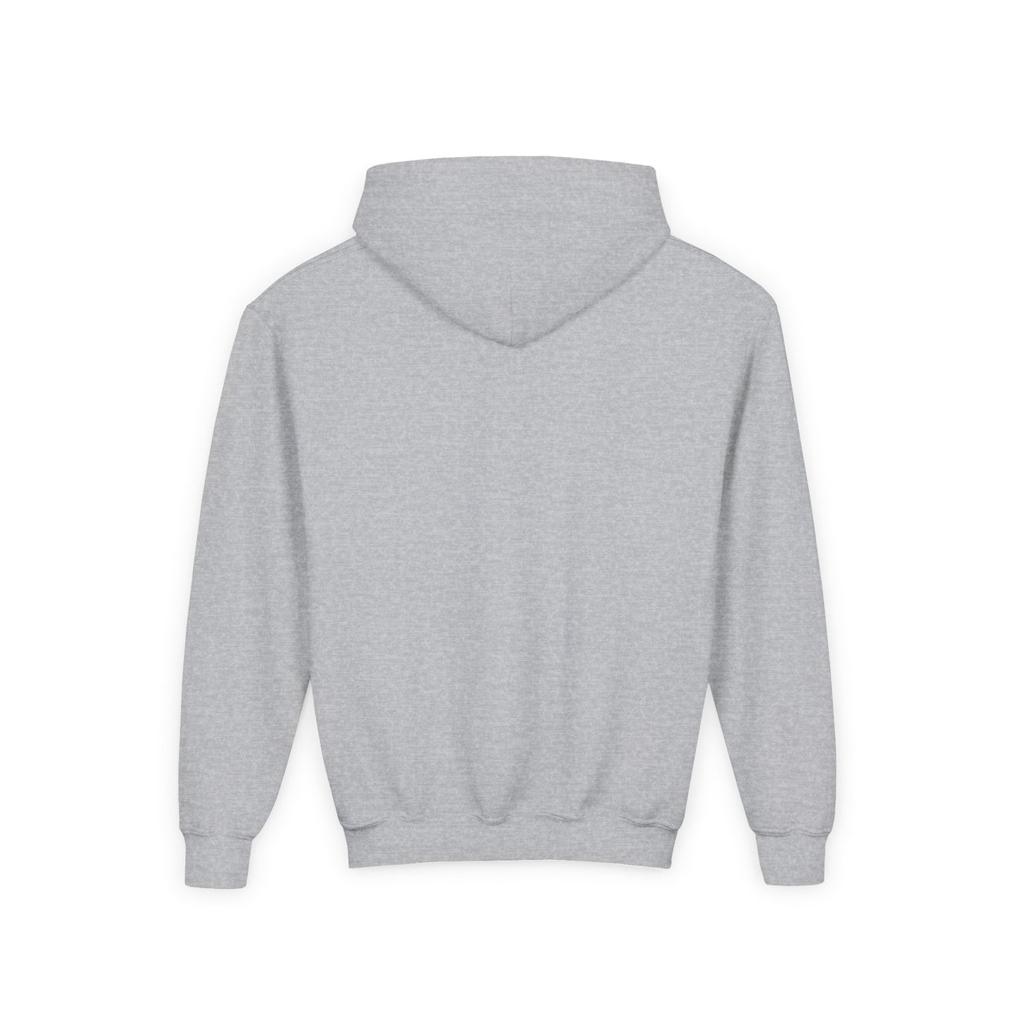 JW “Youth Hoodie” Classic Pullover