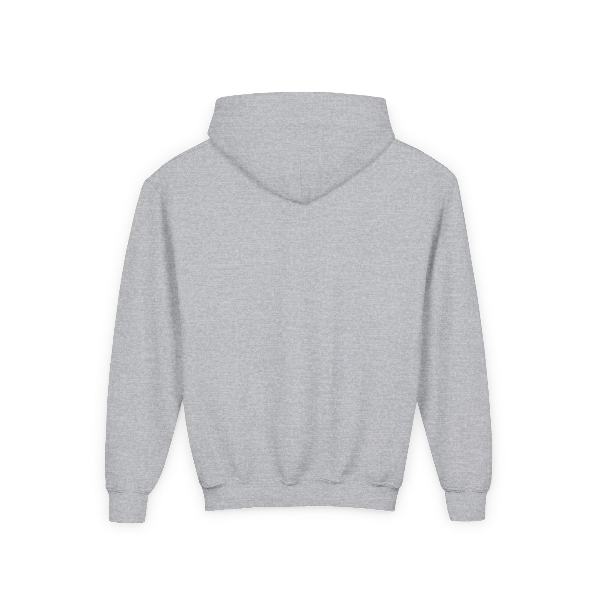 JW “Youth Hoodie” Classic Pullover