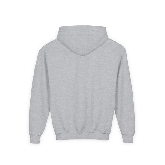 JW “Youth Hoodie” Classic Pullover