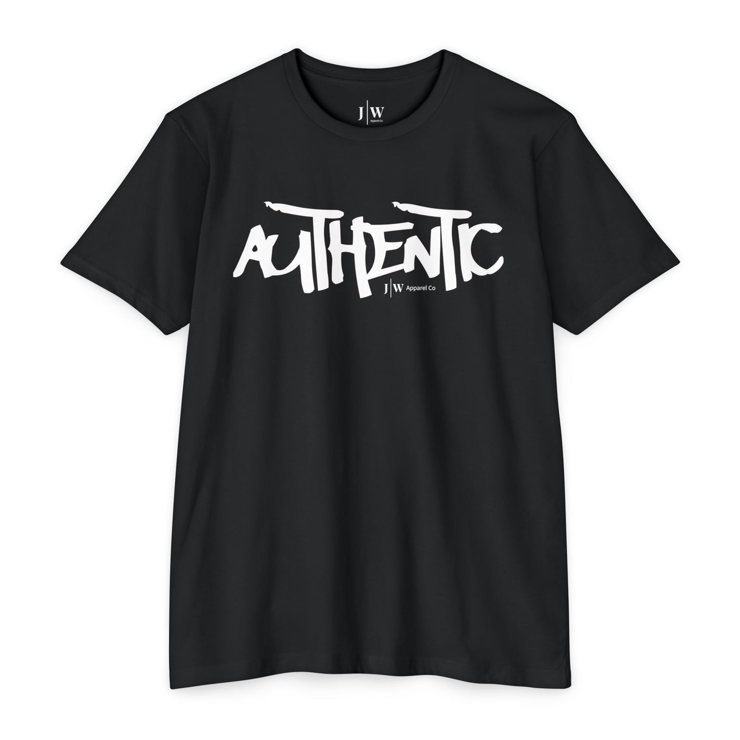 JW “Authentic” T-Shirt
