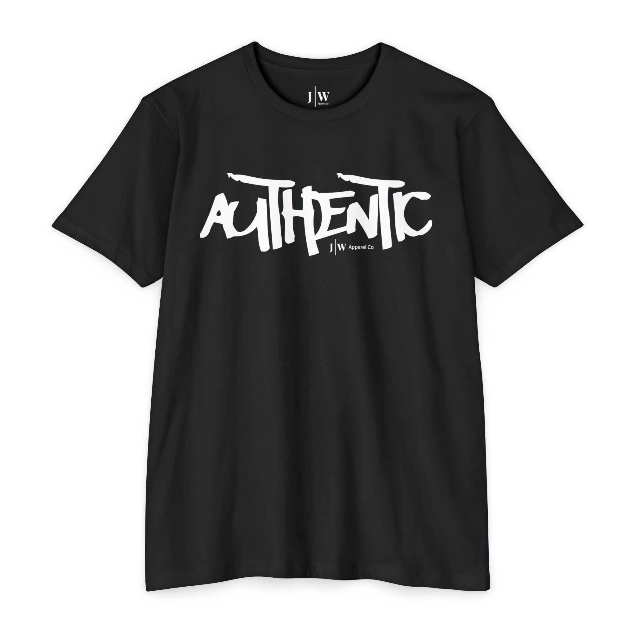JW “Authentic” T-Shirt