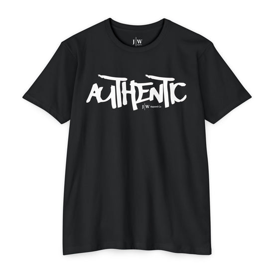 JW “Authentic” T-Shirt