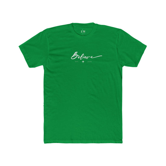 “Believe” | Est. 2005 T‑Shirt