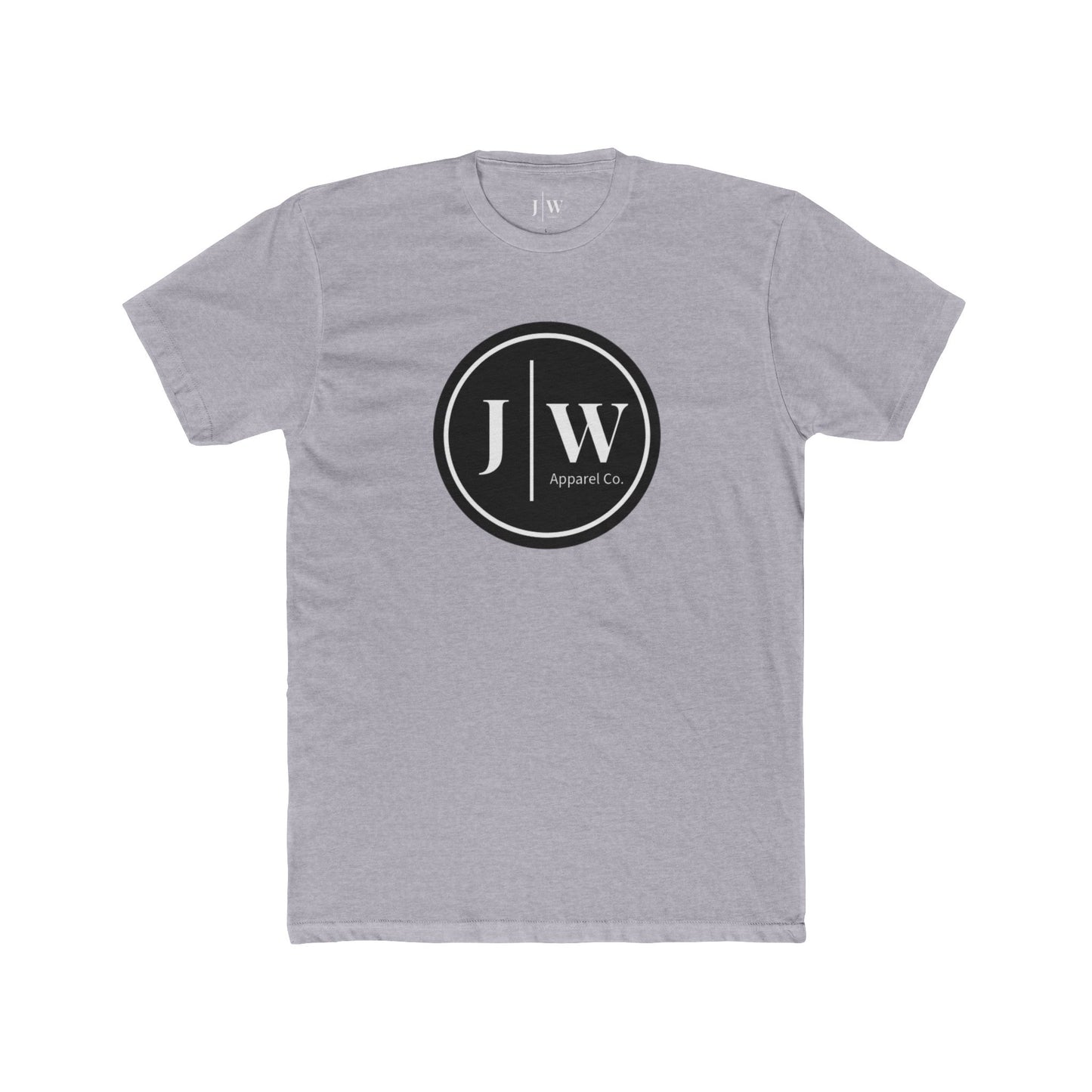 JW Apparel “Logo” T-Shirt