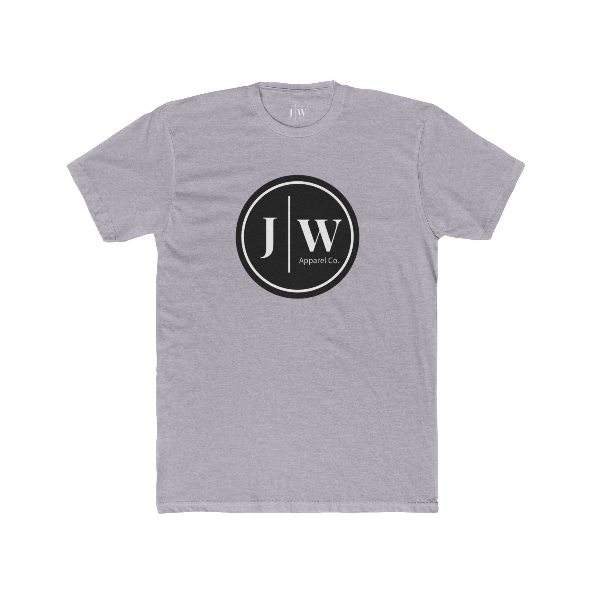 JW Apparel “Logo” T-Shirt
