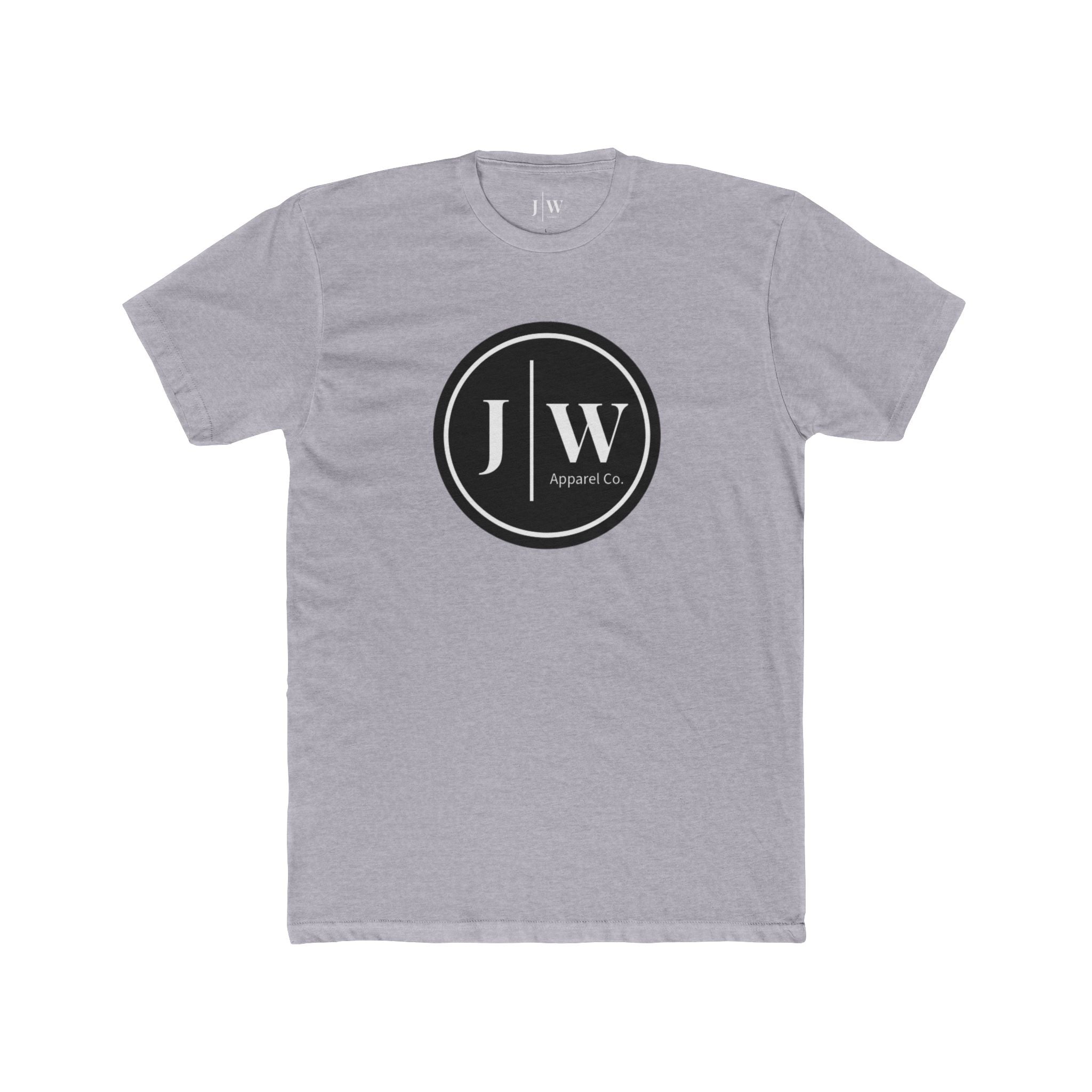 JW Apparel “Logo” T-Shirt