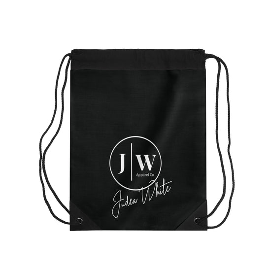 JW Drawstring Bag