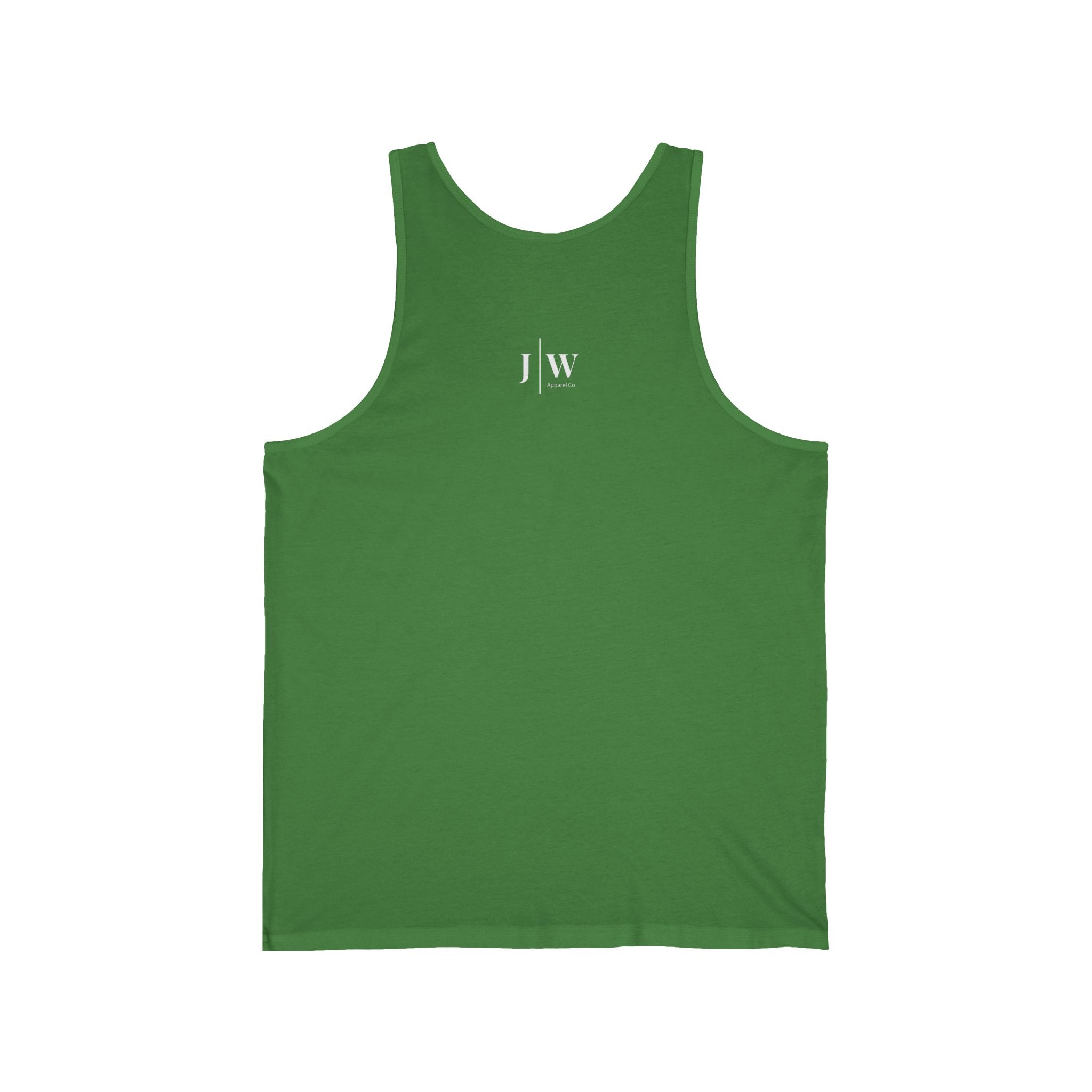 Big Dreams Tank Top