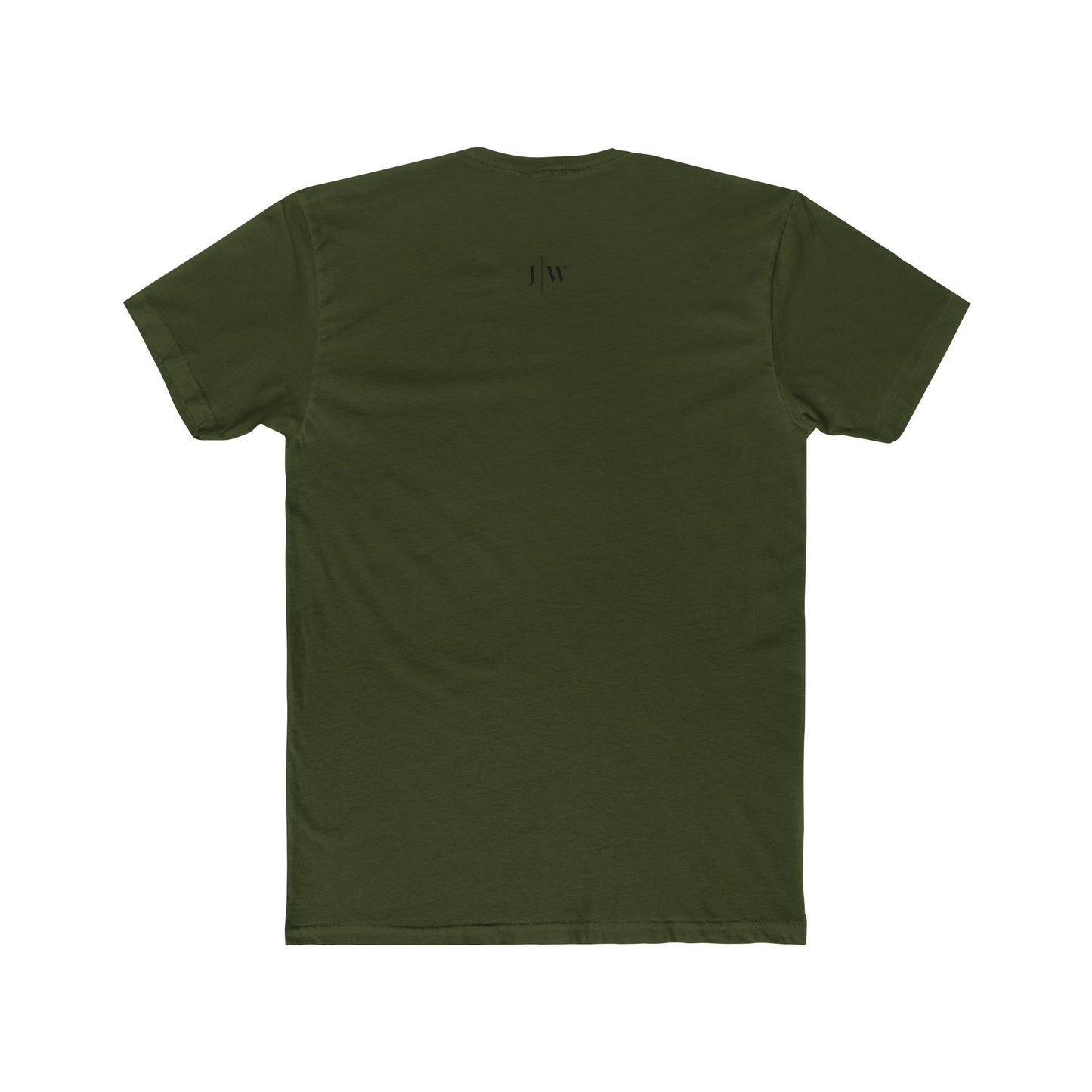 JW “Colormatch logo” T‑Shirt