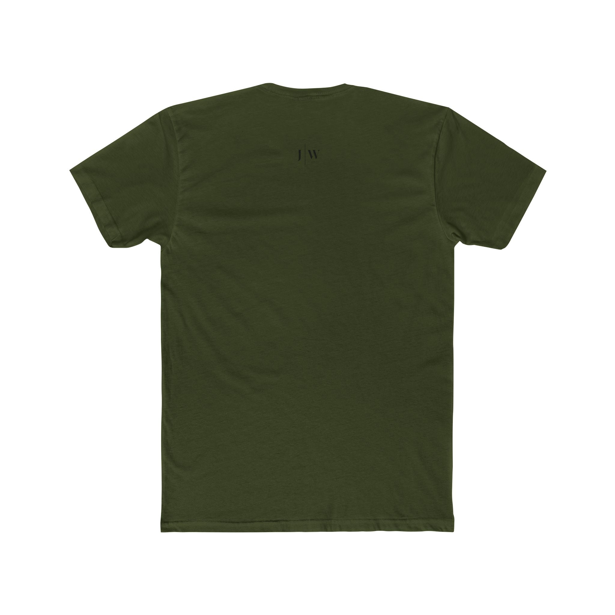 JW “Colormatch logo” T‑Shirt