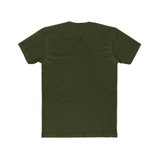 JW “Colormatch logo” T‑Shirt