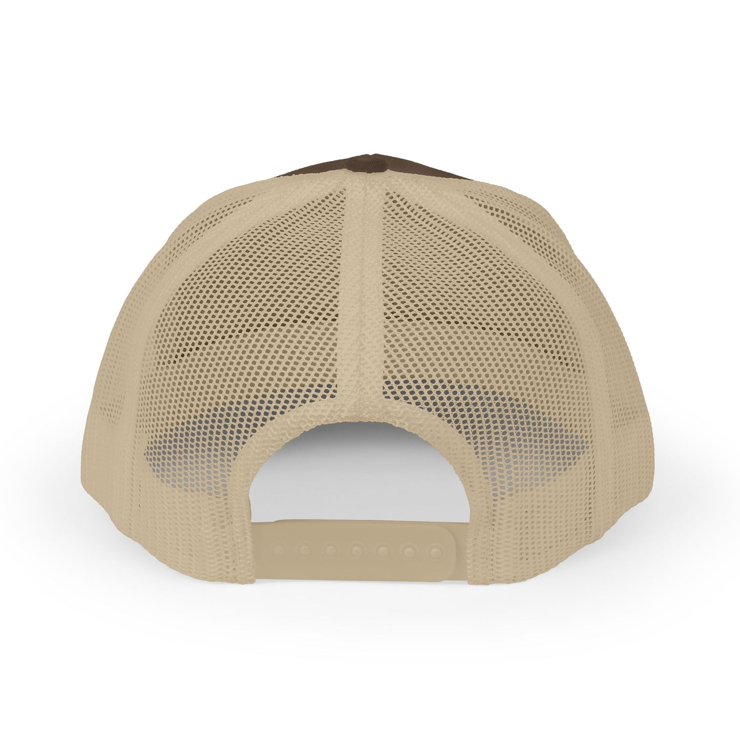 “Free Bird Sunrise v2” Snapback Trucker Cap