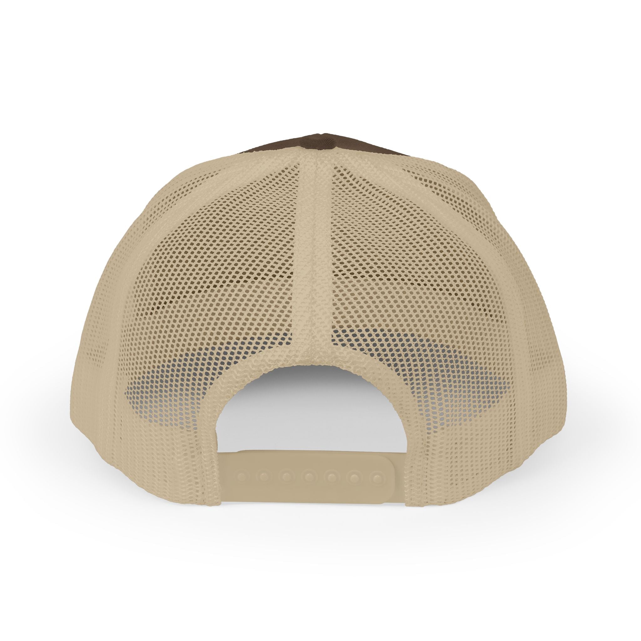 “Free Bird Sunrise v2” Snapback Trucker Cap