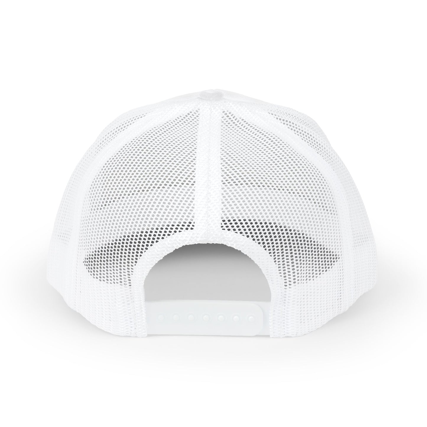 “Free Bird Sunrise v2” Snapback Trucker Cap