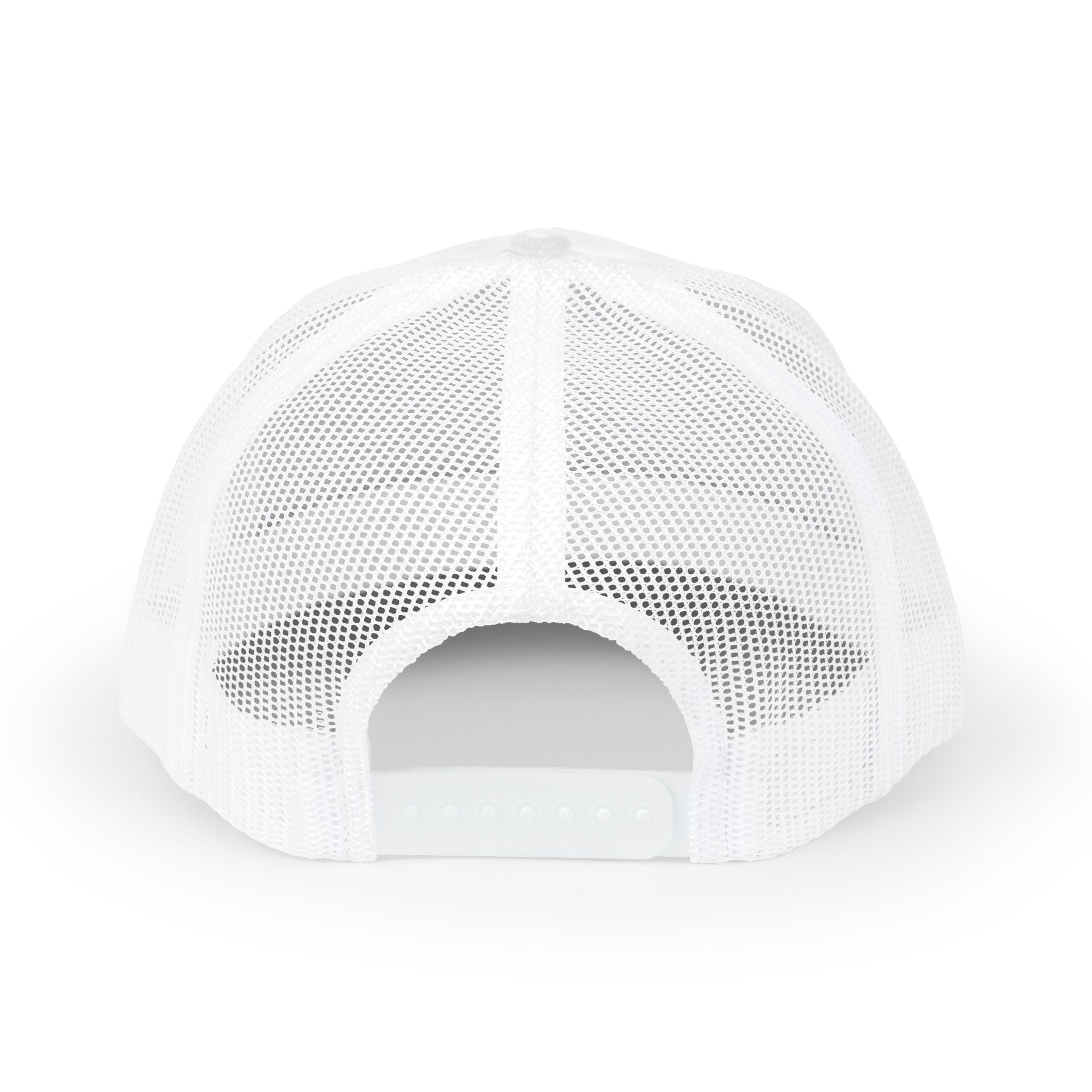 “Free Bird Sunrise v2” Snapback Trucker Cap
