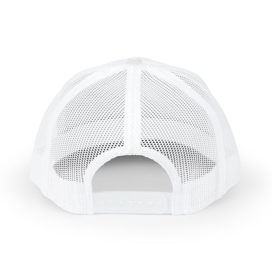 “Free Bird Sunrise v2” Snapback Trucker Cap