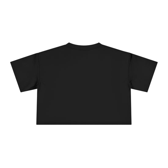 JW “Crop Top” Casual Tee
